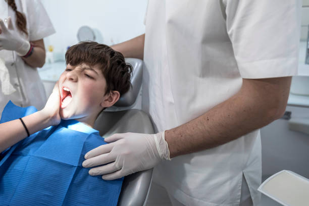 Fast & Reliable Emergency Dental Services in NJ